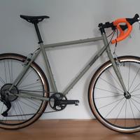 bici gravel