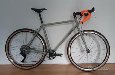 bici gravel