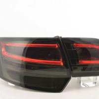 Set Di Fari Posteriori Led Audi A3 03-08