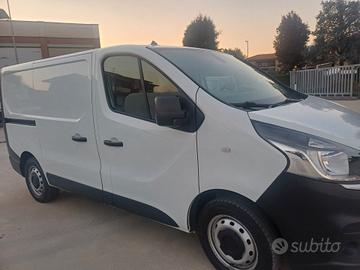 FIAT TALENTO 2021 CILINDRATA 2.0