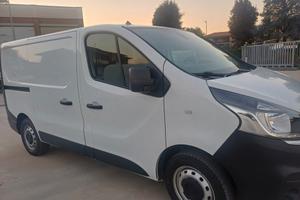 FIAT TALENTO 2021 CILINDRATA 2.0
