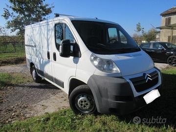 Fiat Ducato (CITROEN JUMPER) 2.2 P.C.T.B. NO IVA