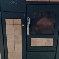 termocucina klover sicuro top 