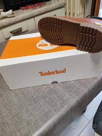 scarponcini Timberland 