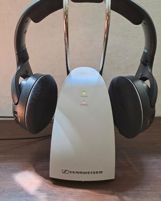 Sennheiser RS120 II