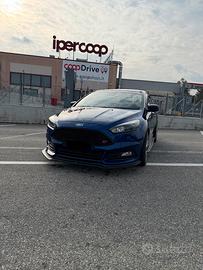 Ford focus st 250cv
