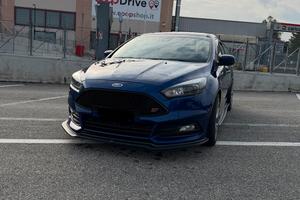 Ford focus st 250cv