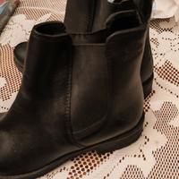 Stivaletti Martin Margela invernali 