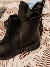 Stivaletti Martin Margela invernali 