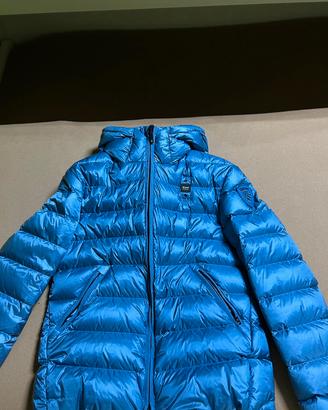 Piumino Blauer