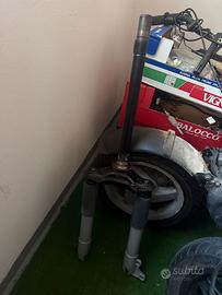 RICAMBI PIAGGIO ZIP