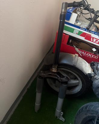 RICAMBI PIAGGIO ZIP