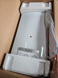 scaldabagno vaillant gas gpl