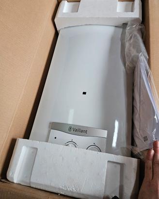 scaldabagno vaillant gas gpl