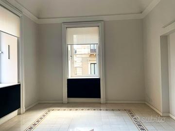 Angolare Ristrutturato V.le XXsettembre