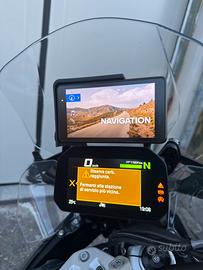 BMW Motorrad ConnectedRide Navigator Originale