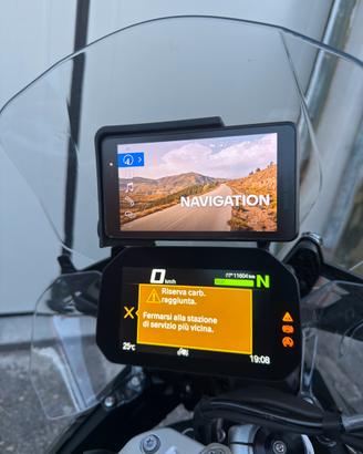 BMW Motorrad ConnectedRide Navigator Originale