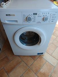 Lavatrice SAN GIORGIO 7 kg 