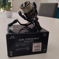 shimano ultegra fc 2500