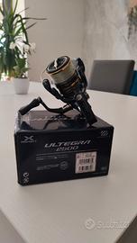 shimano ultegra fc 2500