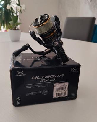 shimano ultegra fc 2500