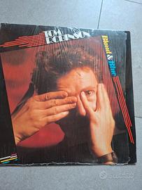 Vinile Tom Robinson blond e blue
