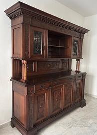 Arredamento mobili sala