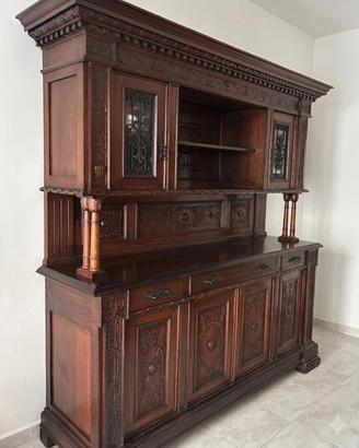 Arredamento mobili sala