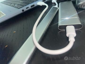 Hard disk esterno 28 tb