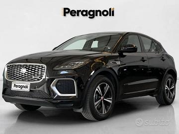 JAGUAR E-Pace 1.5 I3 160 CV Auto R-Dynamic S