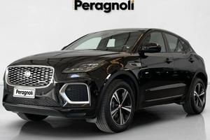 JAGUAR E-Pace 1.5 I3 160 CV Auto R-Dynamic S