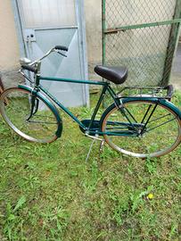 Bicicletta Robert vintage da città
