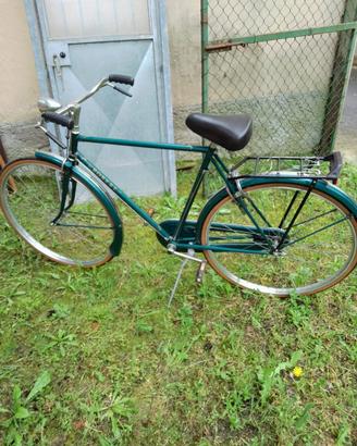 Bicicletta Robert vintage da città