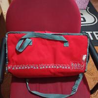 borsa mamma x bambini