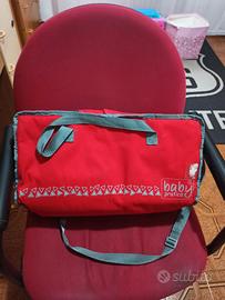 borsa mamma x bambini