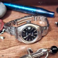 Tudor Donna by Rolex