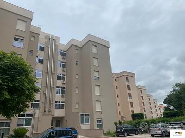 Appartamento - Via Salemi -Trapani ( dal 1 maggio
