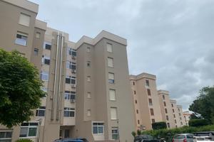 Appartamento - Via Salemi -Trapani ( dal 1 maggio