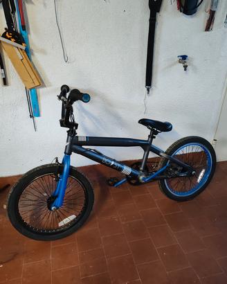 bici bmx