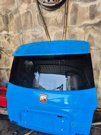 Portellone Fiat Abarth 500