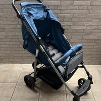 Passeggino Hauck Rapid 4