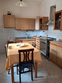 Appartamento con esterno e posto auto