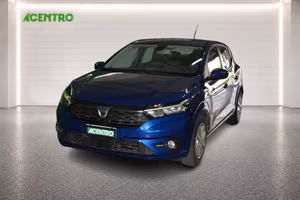 DACIA SANDERO - 1.0 bz street U193948