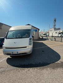Motorhome