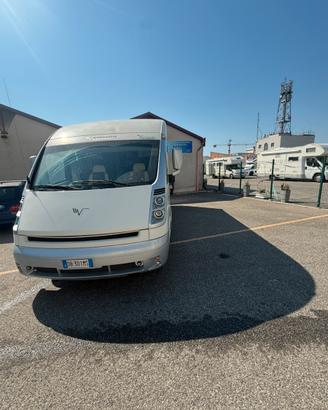 Motorhome