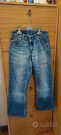 Pantaloni Levi's