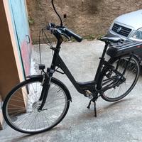bici elettrica 