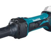 Smerigliatrice diritta LXT DGD800