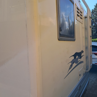Camper Laika Ecovip 4.1