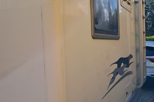 Camper Laika Ecovip 4.1